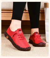 Lightweight Comfort Slip-On Loafers