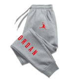 Printed Sports Pants for Casual Everyday Wear