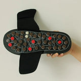 Acupoint Wellness Massage Slippers