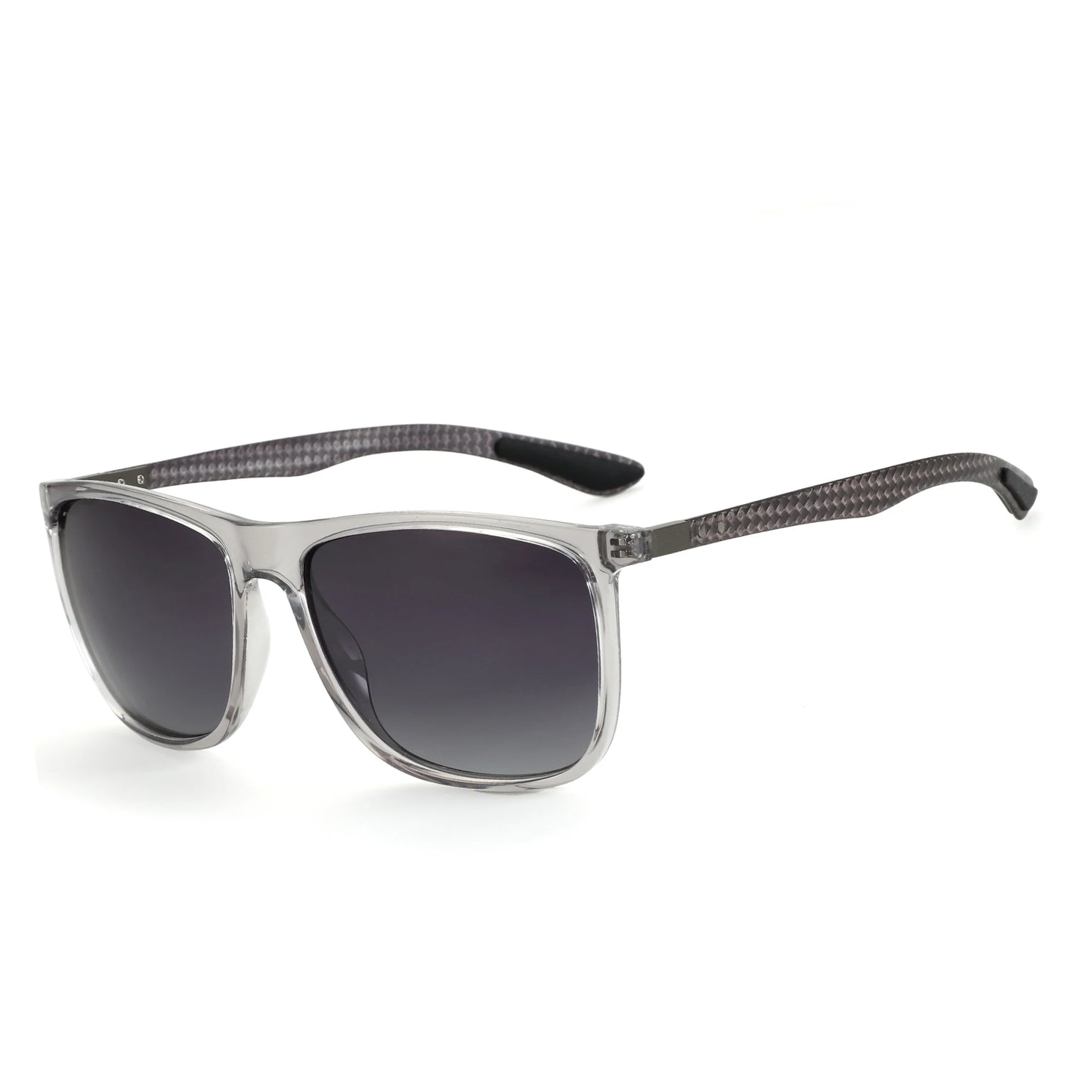 ZENOTTIC Square Polarized Sunglasses for Men