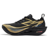 361 Degrees Flame 3.5 Men Running Shoes Carbon Plate Racing Marathon Professional Cushioning Anti-slip Male Sneaker 672512215F