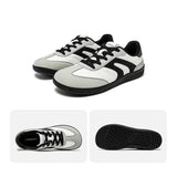 Minimalist Zero-Drop Barefoot Sneakers