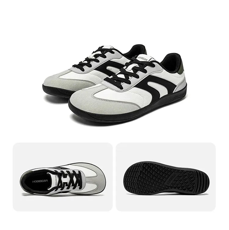 Unisex Barefoot Minimalist Sneakers