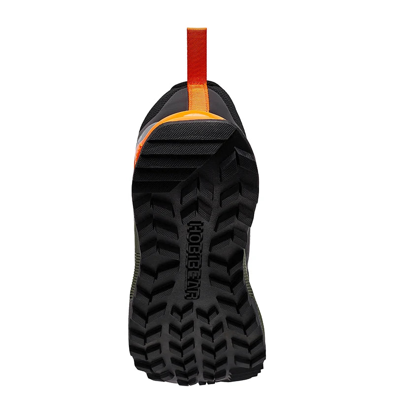 Unisex Outdoor Hiking Sneakers