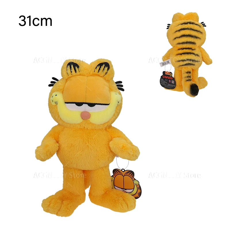 Garfield & Friends Plush Collection