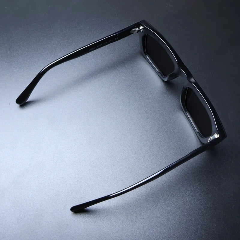 Polarized Acetate Sunglasses | Retro Luxury Eyewear