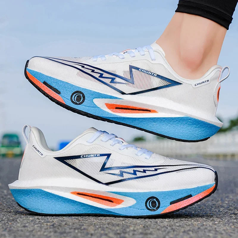 Men's Breathable EVA Casual Sneakers