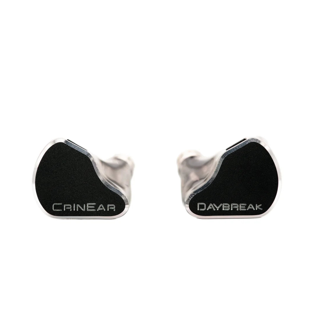 CrinEar Daybreak Tribrid IEM | 1DD+2BA+2mPT