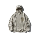 Everyday Comfort Long Sleeve Pullover Hoodie