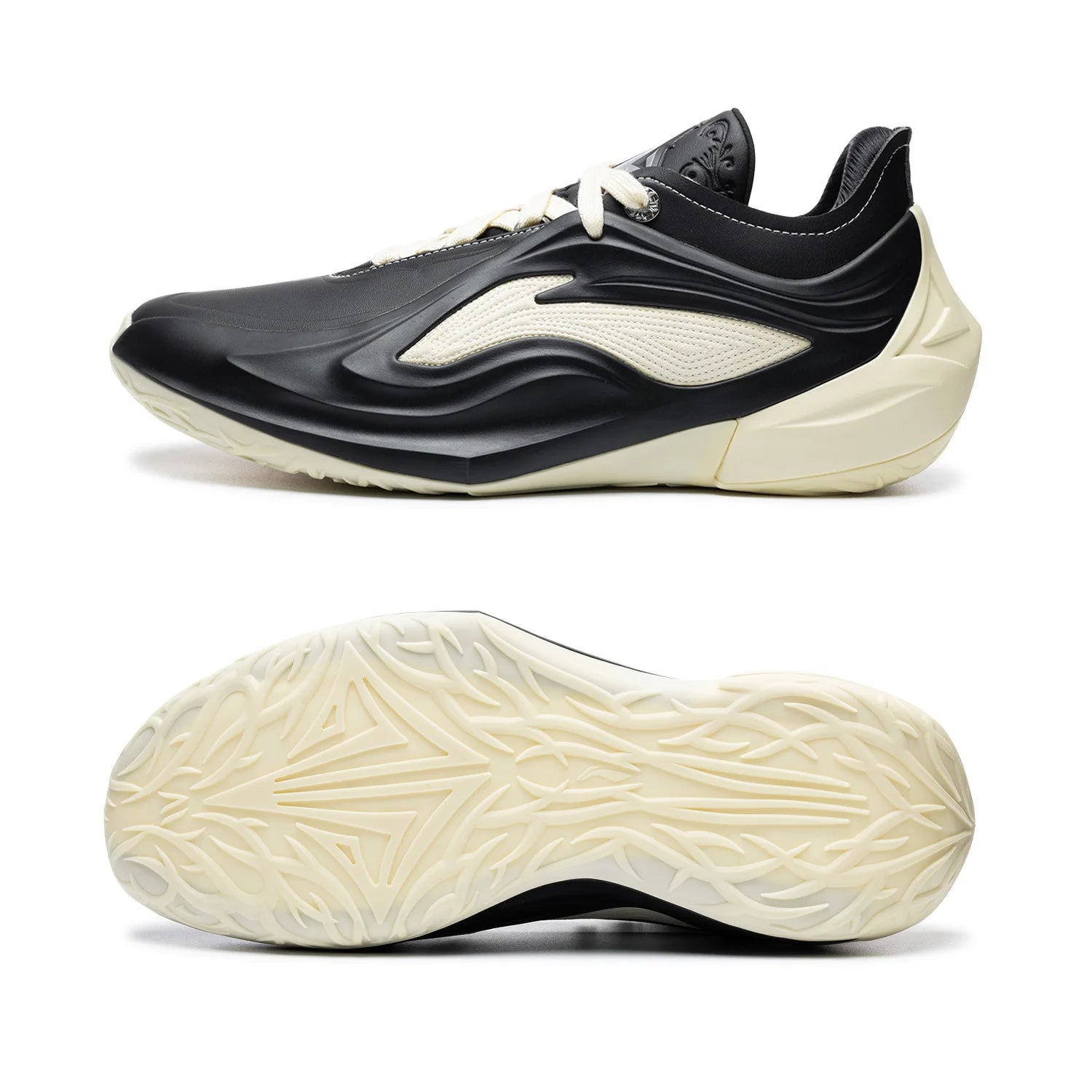 Li-Ning Men's JIMMY BUTLER 4 Professional Basketball Shoes Lightweight Rebound Sport Shoes LiNing Stable Support Sneaker ABAV089
