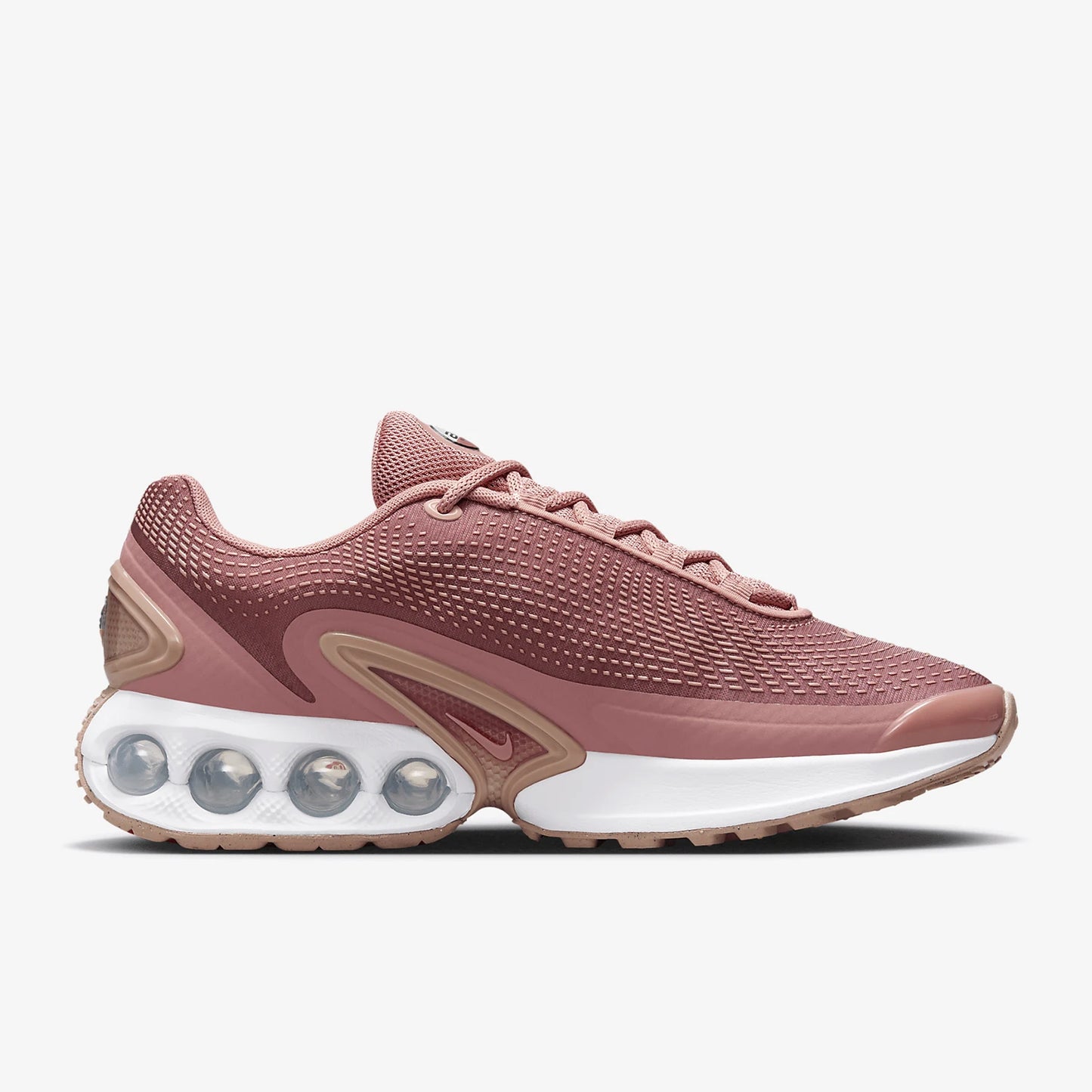 Nike Women's Cushioned Breathable Running Shoes | FJ3145