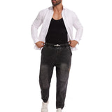 Sleeveless Bodysuit Men Full Body Shaper Compression Undershirt New Shapewear Tummy Control Faja Para Hombres Slimming Vest