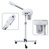 Ozone Facial Steamer Professional Skin Care Equipment for Salon & Home Deep Cleansing & Moisturizing