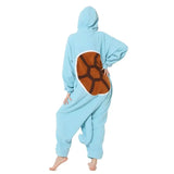 Greninja Kigurumi Onesie Mewtwo Snorlax Gengar Cosplay Halloween Costume Adult Anime Axolotl  Eevee Cow Pajamas Pijama