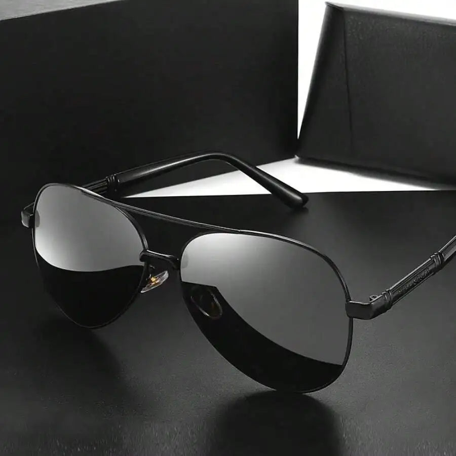Luxury Polarized Sunglasses for Men & Women
