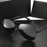 Luxury Polarized Sunglasses for Men & Women