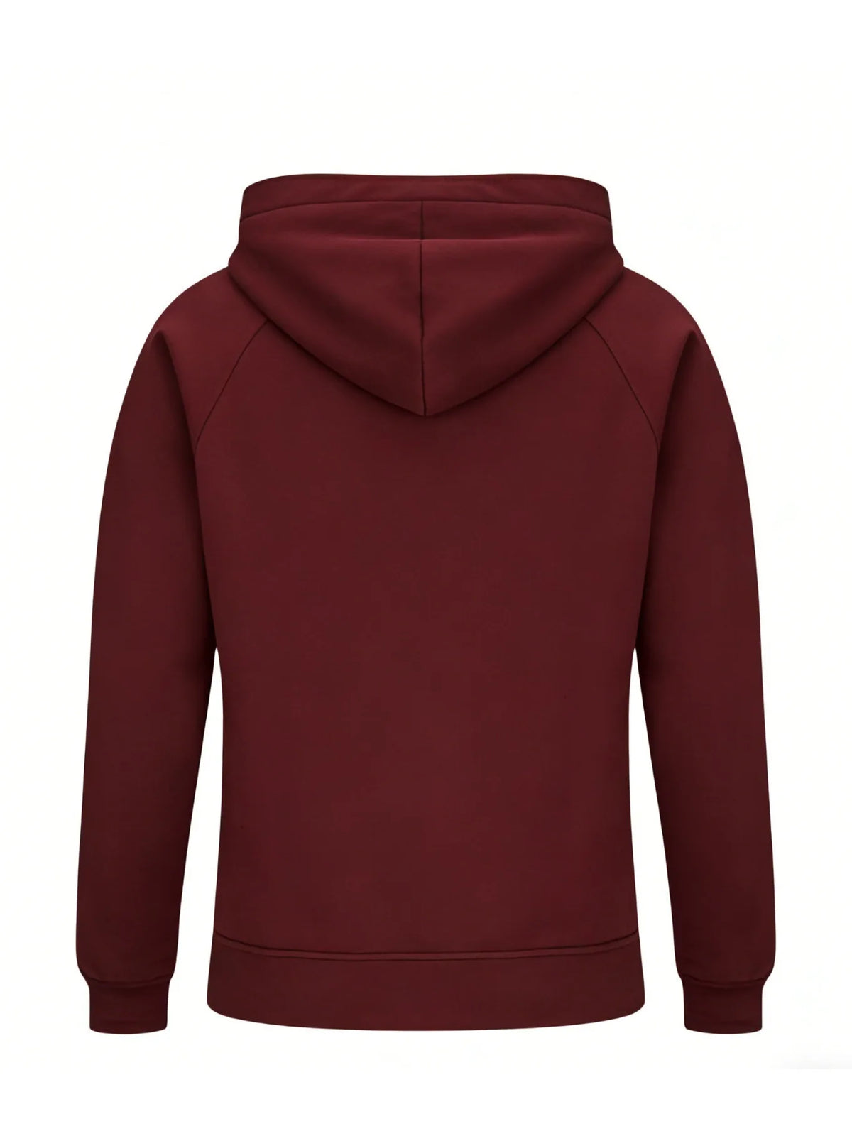 Men’s Everyday Full-Zip Hoodie