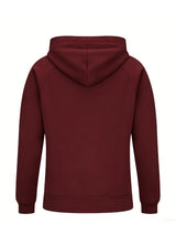 Men’s Everyday Full-Zip Hoodie