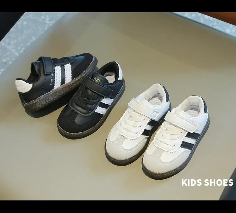 Versatile Children’s Active Sneakers