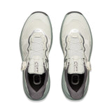 Li-Ning Unisex SOFT GO MAX 2 COMFOAM MAX Cushion Thick Heel Sports Shoes LiNing Stylish Casual Walking Sneakers AGLW131