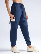 Women's Stretch Cargo Hiking Pants
