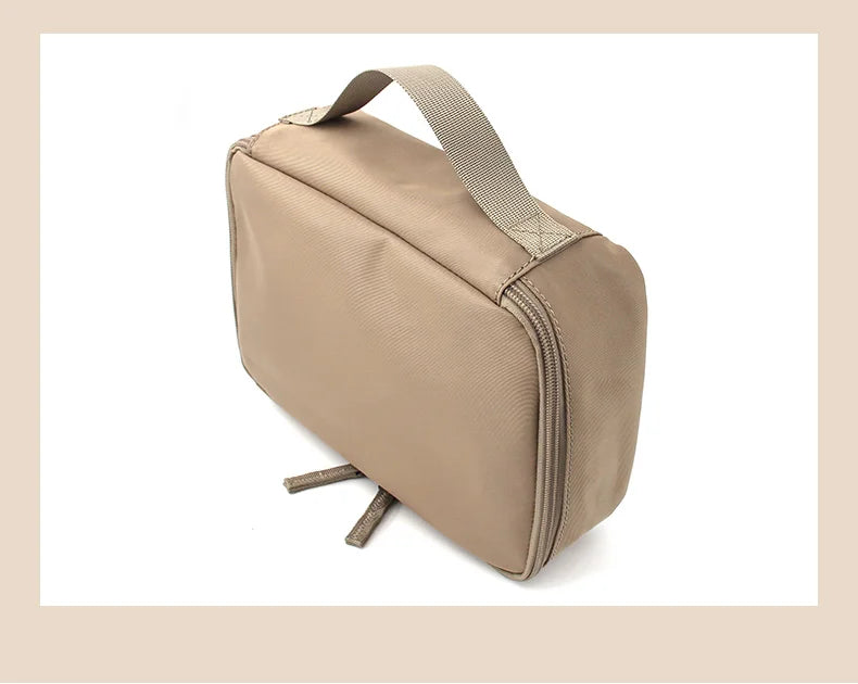 Flower Princess Traveler's Short Distance Travel Bag Crossbody Large Capacity Multi Layer Fashion Luggage Bag for Men and Women