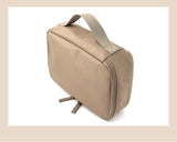 Flower Princess Traveler's Short Distance Travel Bag Crossbody Large Capacity Multi Layer Fashion Luggage Bag for Men and Women