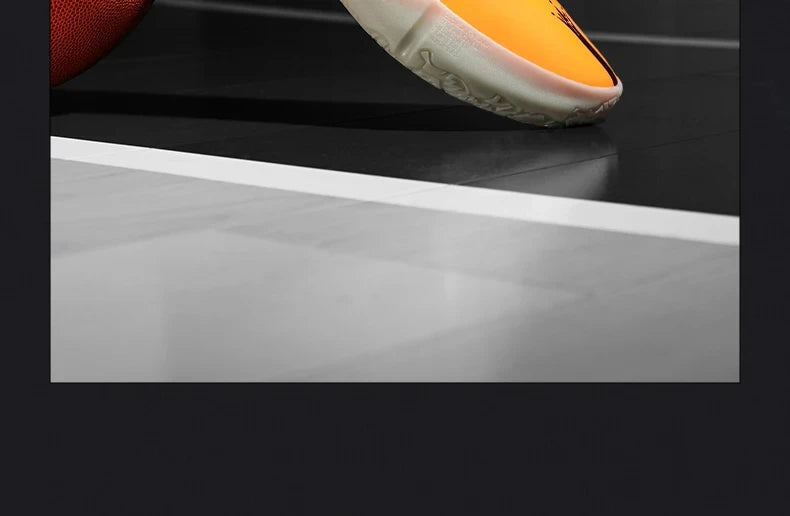 361 Degrees Joker 1 GT Men Basketball Shoes New Breathable Shock-Absorbing Anti-slip Wear-resistant Male Sneakers 672511103
