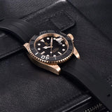 PAGANI DESIGN V3 40MM Men Mechanical Wristwatch Sapphire Luxury Automatic Watch Men's Stainless Steel Waterproof watches