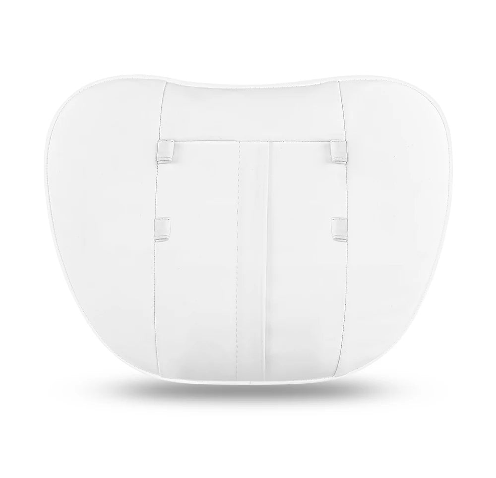 Tesla Model 3/Y Juniper Nappa Leather Car Seat Neck Pillow