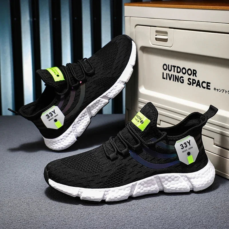 High Quality Men Women Running Shoes  Outdoor Sneakers Classic Shoes for Men Women
