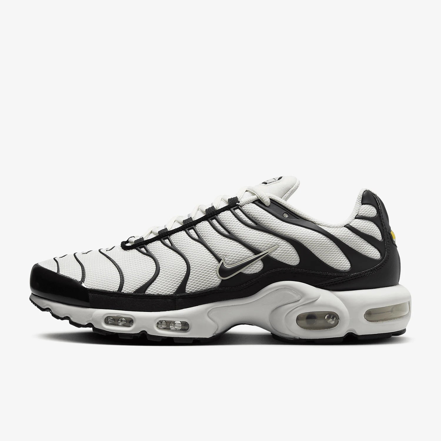 Nike Air Cushion Men's Running Shoes FV6264-001