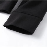 Fashion Short Woolen Coat Women Stand Collar Single-breast Full Sleeve Loose Pocket Jacket Female 2026 Autumn Solid Lady Outwear