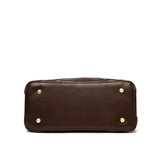 Luxury Print Leather Crossbody & Shoulder Bag