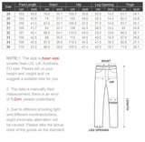 Maden Men's Vintage Selvedge Raw Denim Jeans with Horse Hair Leather Patch 100% Cotton Straight Trousers for Spring Fall Pants