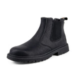 Waterproof Steel Toe Safety Boots