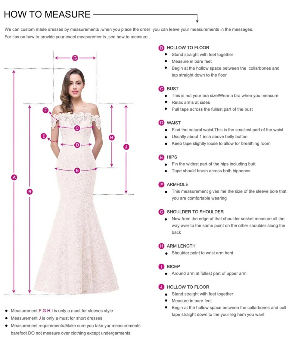 Muslim High Collar Long Sleeve Evening Dress Satin Lace Beaded Ball Dress Formal Party Dress Robe Customization