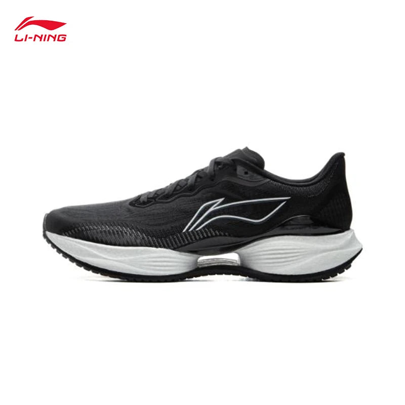 LI-NING SUPERLIGHT 22 New Year Color Men's Comfortable Lightweight Cushioned Running Shoes ARBV001