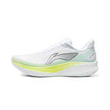 Li-Ning Women's RED HARE 9 Racing Running Shoes LIGHT FOAM ULTRA Breathable Stable Anti-slip LiNing Training Sneakers ARPW004