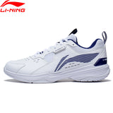 Li-Ning Unisex Badminton Training Shoes Cushion Bounce Breathable LiNing Comfortable Sport Shoes Wearable Sneakers AYTT001