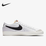 Nike Authentic Current Season New Men's Sport Casual Low Comfort Sneakers DA6364-101
