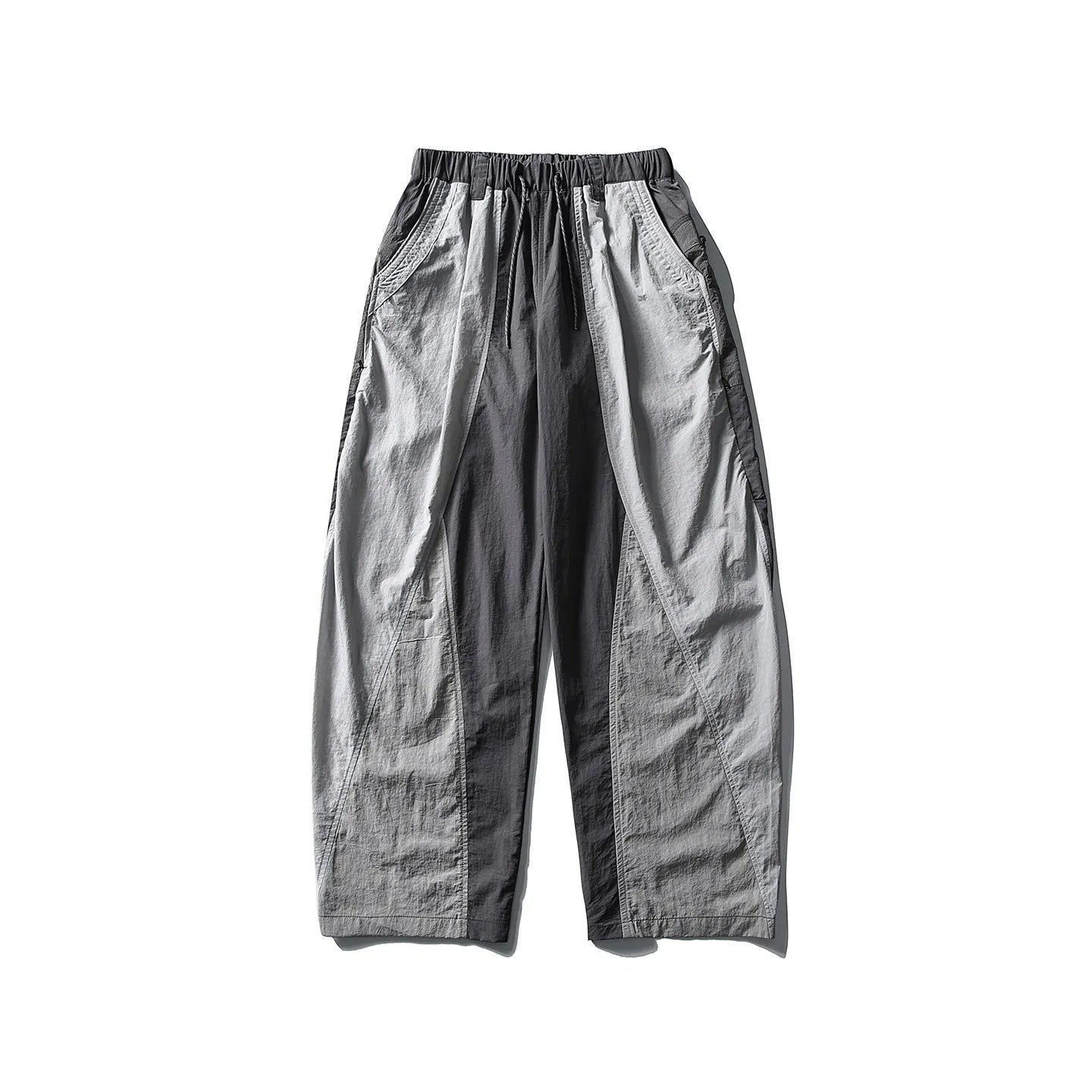 Men's Relaxed-Fit Cargo Trousers | Lightweight & Breathable