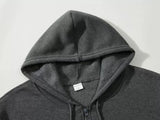 Men’s Y2K Graphic Hoodie