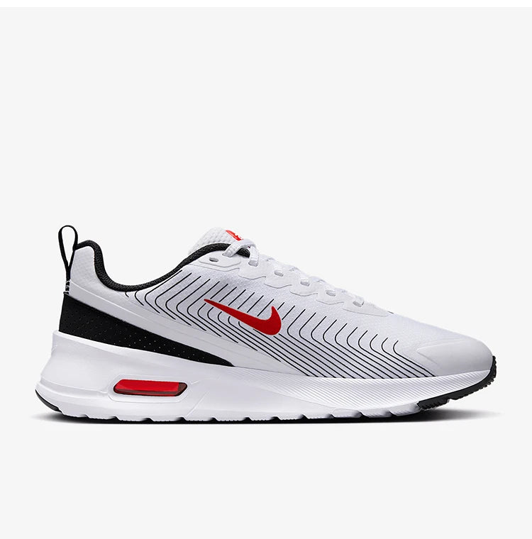 Nike Air Cushion Low-Top Running Shoes FD4329-104