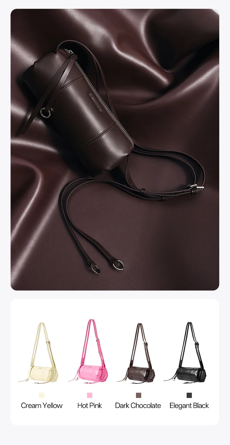 Amazing Song Donut Pen Holder Bag