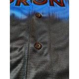 Toronto Baseball Embroidered Jersey