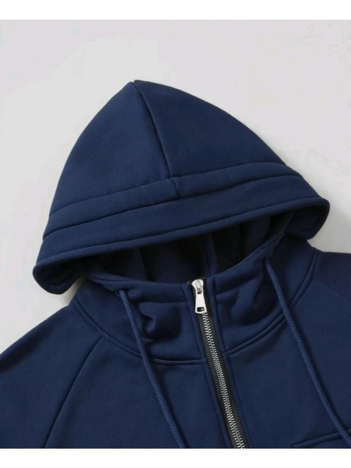 Men’s Everyday Full-Zip Hoodie