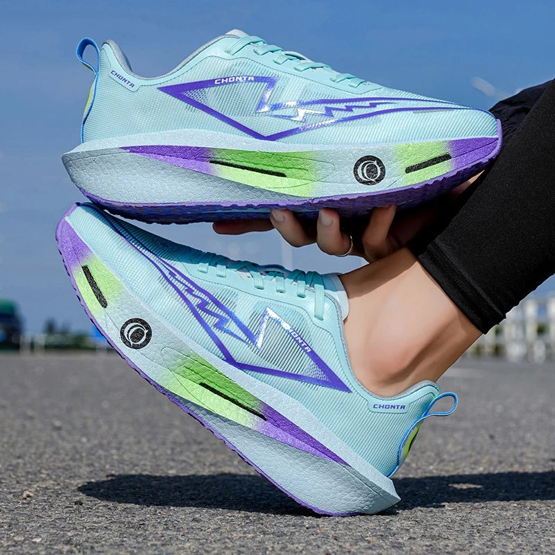 Men's Fashionable Casual Comfortable Sports Running Shoes