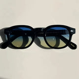 Blake Lemtosh Acetate Sunglasses – Unisex Vintage Style