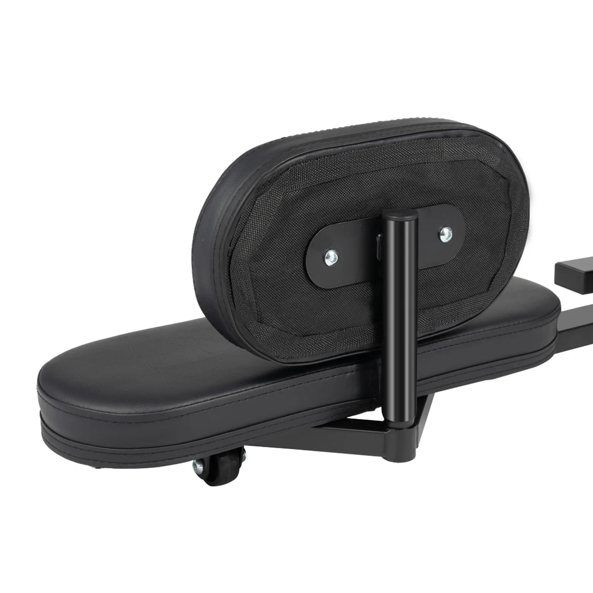 Pro Leg Stretcher with Handwheel & Cushioned Support